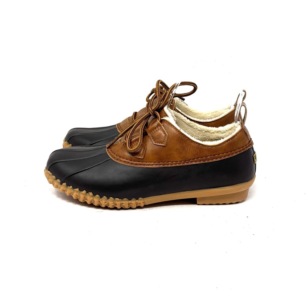 NEW JBU Shoes
